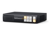 Blackmagic Videohub Mini 6x2 12G ���i�摜