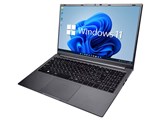 CM15J �C���e�� N95�ENVMe SSD 500GB�E12GB�������E15.6�C���` �t��HD�E���{��z��L�[�{�[�h�EWindows 11�EOffice Home&Business 2024 [�K�����^���b�N] ���i�摜