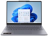IdeaPad 5 2-in-1 Gen 10 AMD Ryzen AI 5 340�E16GB�������[�E512GB SSD�E14�^WUXGA�t������ �}���`�^�b�`�Ή� 83KT0034JP [���i�O���[] ���i�摜