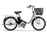 ヤマハ、20型/24型電動アシスト自転車「PAS SION-U」2025年