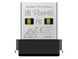 Archer TX1U Nano i摜