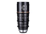 LAOWA Proteus Zoom 2X Anamorphic 26-45mm T2.9 Amber