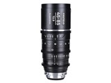 LAOWA Proteus Zoom 2X Anamorphic 45-85mm T2.9 Silver