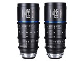 LAOWA Proteus Zoom 2X Anamorphic 2-Lens Bundle (26-45mm�E45-85mm) Blue ���i�摜