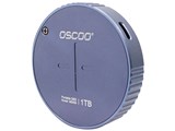 OSC-MD008-1TB [Grey] ���i�摜