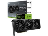 PRIME-RTX5060TI-O16G [PCIExp 16GB] ���i�摜