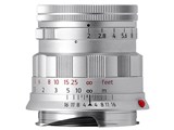 M 50mm f/2 Rigid LLL-50M R-R (S) [�V���o�[] ���i�摜