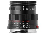 M 50mm f/2 Rigid LLL-50M R-R (B) [�u���b�N�y�C���g] ���i�摜