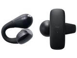 Hear-scape ear-hug HP-H10BTK [�u���b�N] ���i�摜