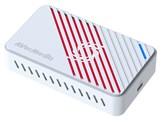 Live Gamer ULTRA S GC553PWH [zCg]