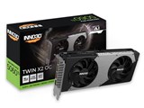 GeForce RTX 5060 Ti 16GB TWIN X2 OC GD5060T-16GERX2OC [PCIExp 16GB] ���i�摜