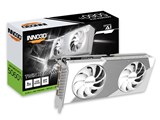 GeForce RTX 5060 Ti 8GB TWIN X2 OC WHITE GD5060T-8GERX2OCW [PCIExp 8GB] i摜