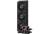CPS DT360-ARGB-BK [BLACK]