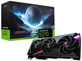 GeForce RTX 5070 12G VANGUARD SOC [PCIExp 12GB] ���i�摜