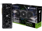GeForce RTX 5090 Phantom NE75090019R5-GB2020P [PCIExp 32GB] ���i�摜