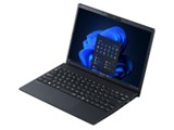 VersaPro J UltraLite �^�C�vVN Core i5�E16GB�������E256GB SSD�E13.3�^WUXGA�t���EOffice Home&Business 2024���� NSLKS002VNMH1B ���i�摜