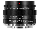 50mm F1.4 [ソニーE用]