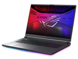 ROG Strix G18 G815LR G815LR-U9R5070TI [�G�N���v�X�O���[] ���i�摜