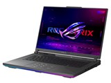 ROG Strix G16 G614FR G614FR-R9X3D5070TI [�G�N���v�X�O���[] ���i�摜