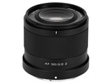 AF 50mm F2.0 AIR [�j�R��Z�p] ���i�摜