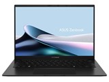 Zenbook 14 UM3406KA UM3406KA-3AI7321W [�W�F�C�h�u���b�N] ���i�摜