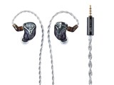 AZLA×qdcのコラボで誕生、限定生産ハイエンドゲーミングIEM