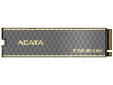 LEGEND 860 SLEG-860-1000GCS-DP (M.2 2280 1TB) �h�X�p�����胂�f�� ���i�摜