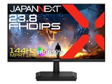 JN-IPS238G144DF [23.8�C���`] ���i�摜