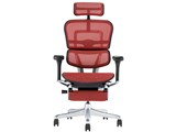 Ergohuman PRO2 ottoman EHP2-LPL-DR-BF-RD [���b�h]