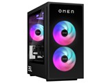 OMEN by HP 35L Gaming Desktop GT16 Core Ultra 7�ERTX 5080�E2TB SSD�E64GB�������EWindows 11 Home�E����N�[���[���� ���i.com���胂�f�� [�u���b�N] ���i�摜