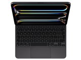 11�C���`iPad Pro(M4)�p Magic Keyboard �p��(UK) MWR23BX/A [�u���b�N]