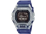G-SHOCK G-LIDE GBX-100S-2JF ���i�摜