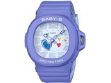 Baby-G PLAYFUL HEARTS�V���[�Y BGA-10-6AJF ���i�摜