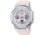 Baby-G G-MS MSG-W610-4AJF ���i�摜