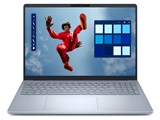 Dell 16 Plus Core Ultra 5 226V�E16GB�������E1TB SSD�E2.5K�f�B�X�v���C�EWindows 11 Pro���ڃ��f��(DB16250) [�A�C�X�u���[] ���i�摜