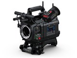 Blackmagic URSA Cine 17K 65 + EVF ���i�摜