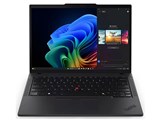 ThinkPad T14 Gen 6 AMD ���i.com����ERyzen AI 7 PRO 350�E32GB�������[�E256GB SSD�E14�^WUXGA�t������ �}���`�^�b�`�Ή� �v���~�A�� 21QJCTO1WW [�u���b�N] ���i�摜