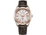 ザ・シチズン Iconic Nature Collection 30周年記念限定モデル AQ4106-00A