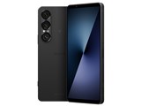 Xperia 1 VII 256GB SIM�t���[ [�X���[�g�u���b�N] (SIM�t���[)