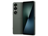 Xperia 1 VII 256GB SIM�t���[ [���X�O���[��] (SIM�t���[)