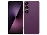 Xperia 1 VII au [�I�[�L�b�h�p�[�v��] ���i�摜
