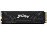 FURY Renegade G5 SFYR2S/1T0 i摜