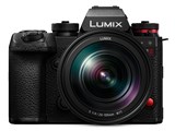 LUMIX DC-S1M2M �W���Y�[�������Y�L�b�g ���i�摜