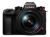 LUMIX DC-S1M2ESM �W���Y�[�������Y�L�b�g ���i�摜