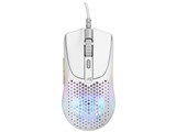 Glorious Model O 2 Mini GLO-MS-OMV2-MW [Matte White] ���i�摜