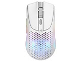 Glorious Model O 2 Mini Wireless GLO-MS-OMWV2-MW [Matte White]