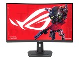 ASUS エイスース　ゲーミングＰＣモニター湾曲 XG32VQR 31.5インチ Amazon.co.jp: ASUS 31.5インチ PS5対応 湾曲ゲーミングモニター