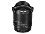 7Artisans 10mm F2.8 II Fish-eye ED 7A-10F28II-Z-B [ニコンZ用]