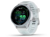 Forerunner 570 42mm 010-02970-31 [White/Cloud] ���i�摜