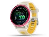 Forerunner 570 42mm 010-02970-32 [Raspberry/Mango] i摜
